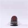 Ambitious Slow Side Panel Laced Trainer - Brown Tan